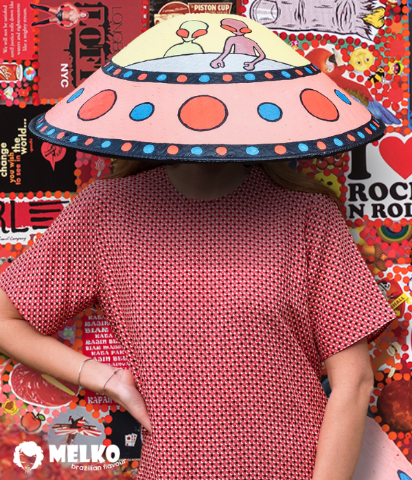 Experience the Vibrancy of Rising Festival with Melko!