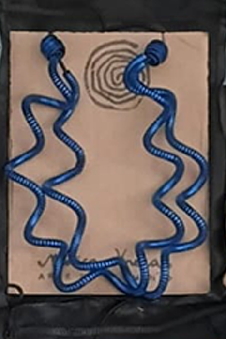 SQUIGS NECKLACE