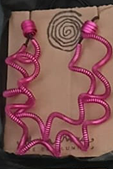 SQUIGS NECKLACE