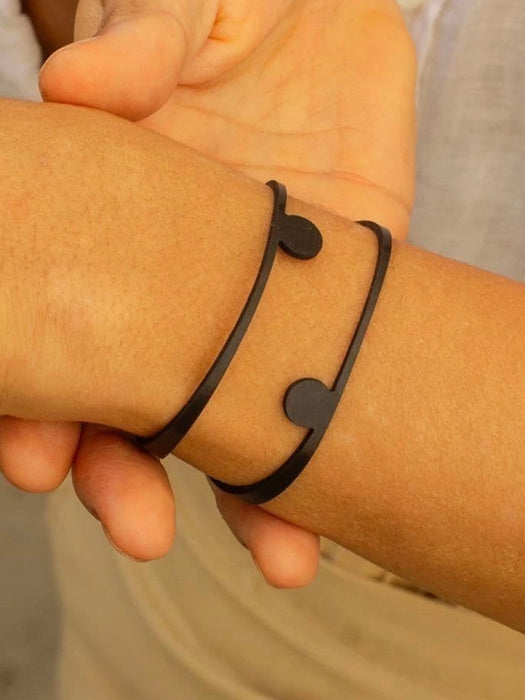 TUN DOIS PONTOS BRACELET
