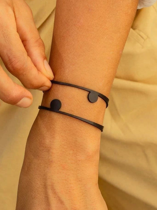 TUN DOIS PONTOS BRACELET