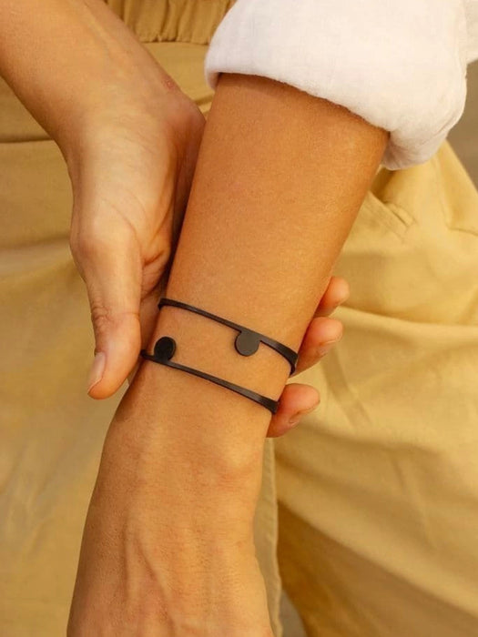 TUN DOIS PONTOS BRACELET