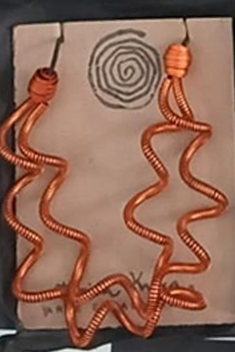 SQUIGS NECKLACE