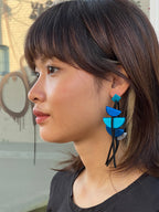 MONICA TAQUINHOS EARRINGS