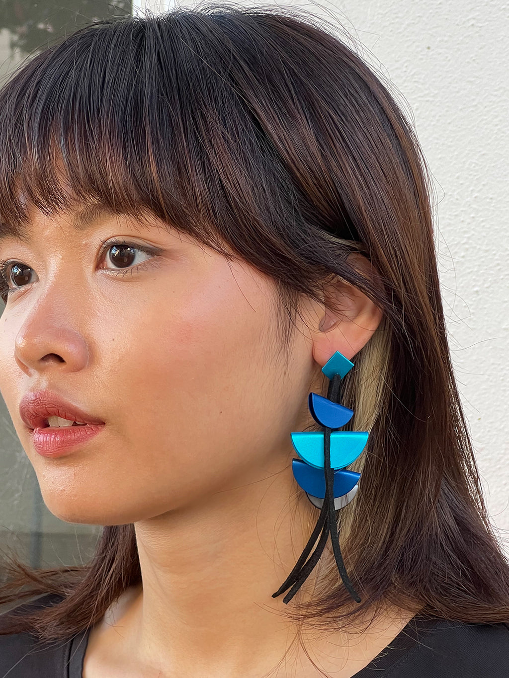MONICA TAQUINHOS EARRINGS