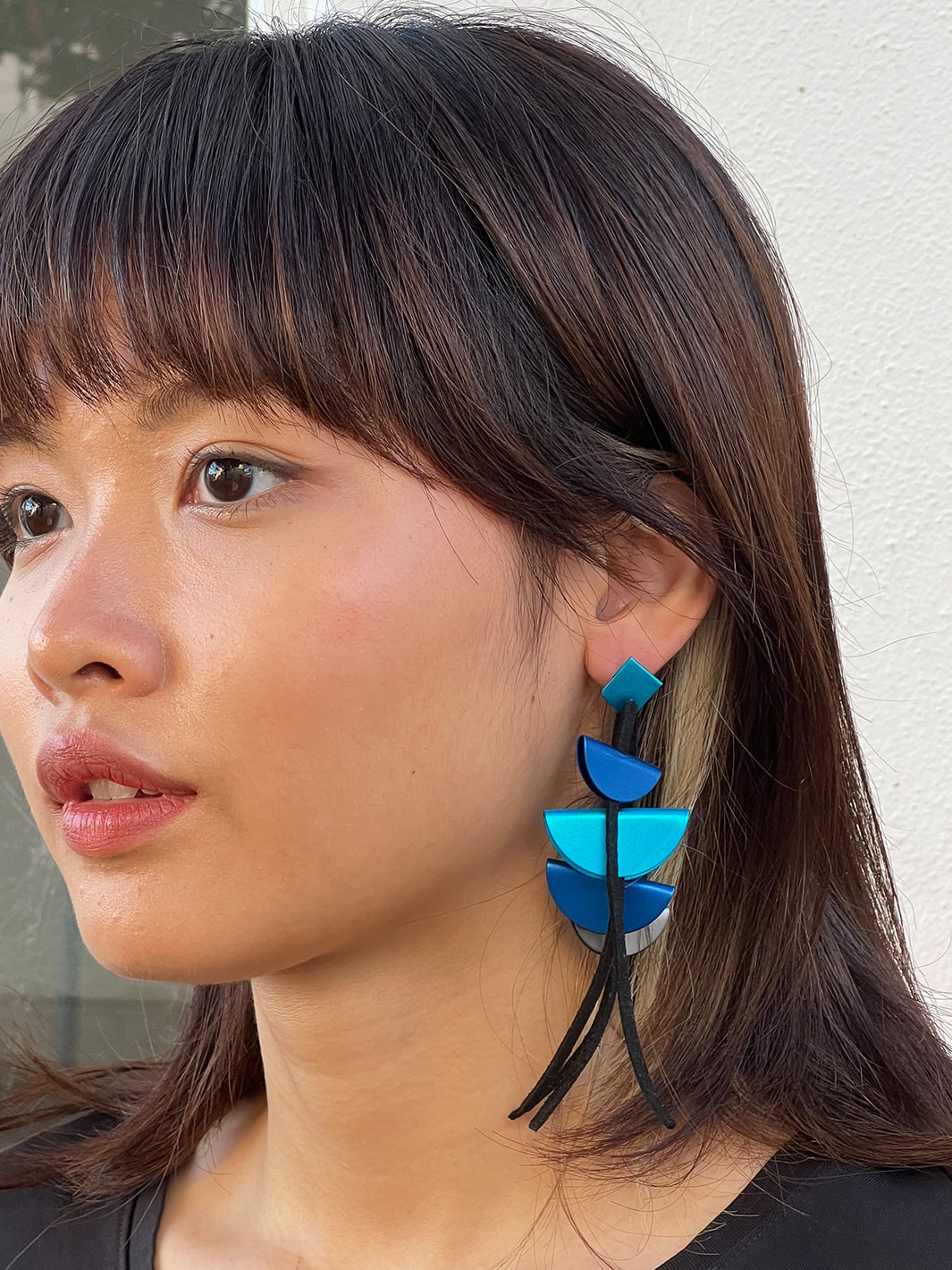 MONICA TAQUINHOS EARRINGS