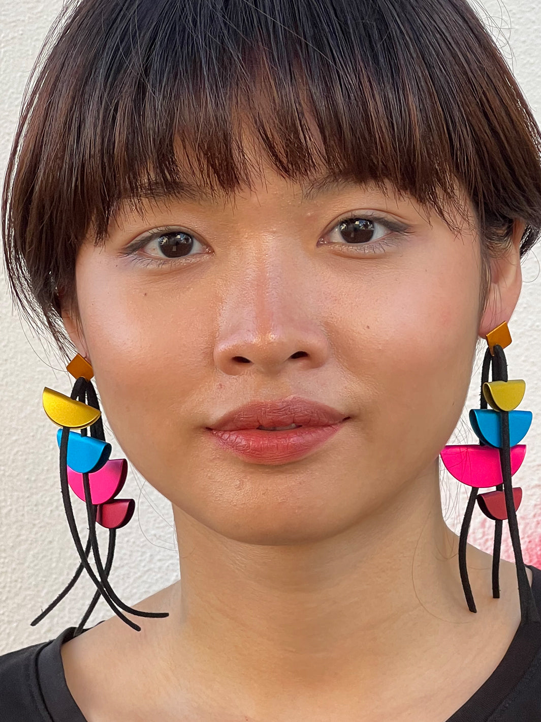 MONICA TAQUINHOS EARRINGS