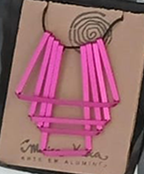 KAU PENDANT NECKLACE solids