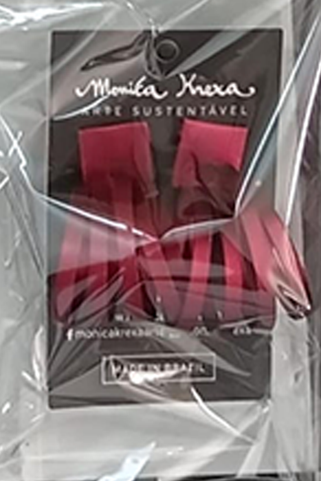 MONICA MULTI HOOP EARRINGS