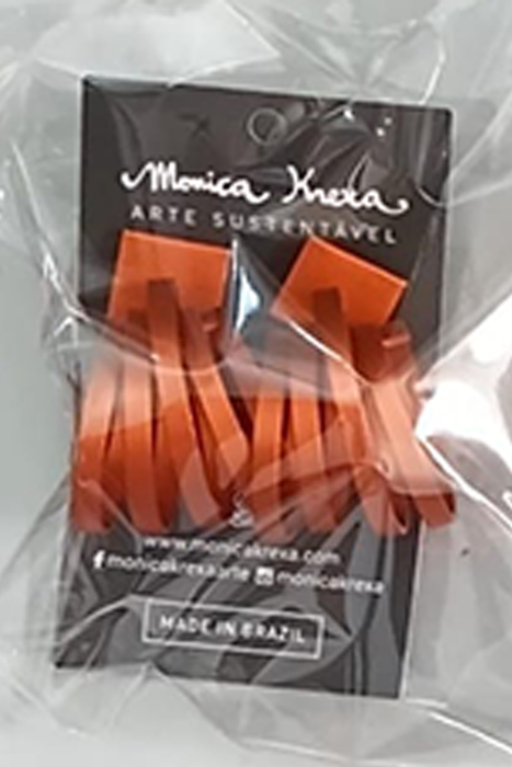 MONICA MULTI HOOP EARRINGS