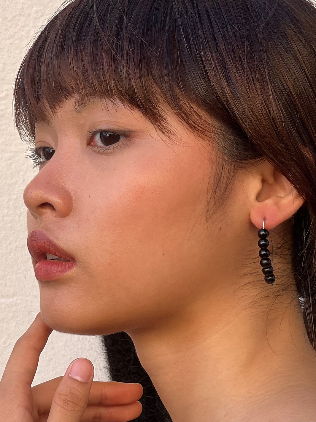 MONICA BOLINHAS EARRINGS