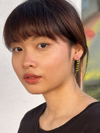 MONICA BOLINHAS EARRINGS