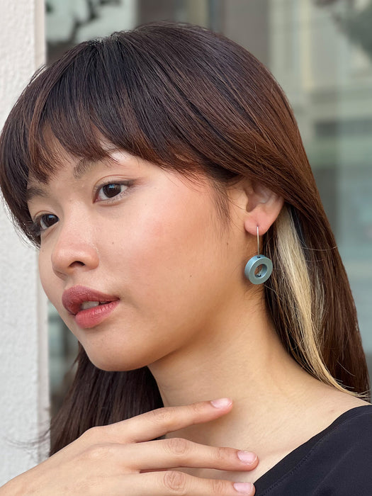 MONICA ARGOLA EARRINGS