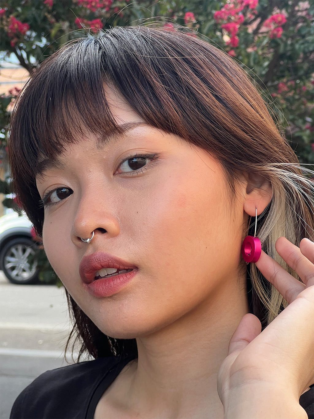 MONICA ARGOLA EARRINGS