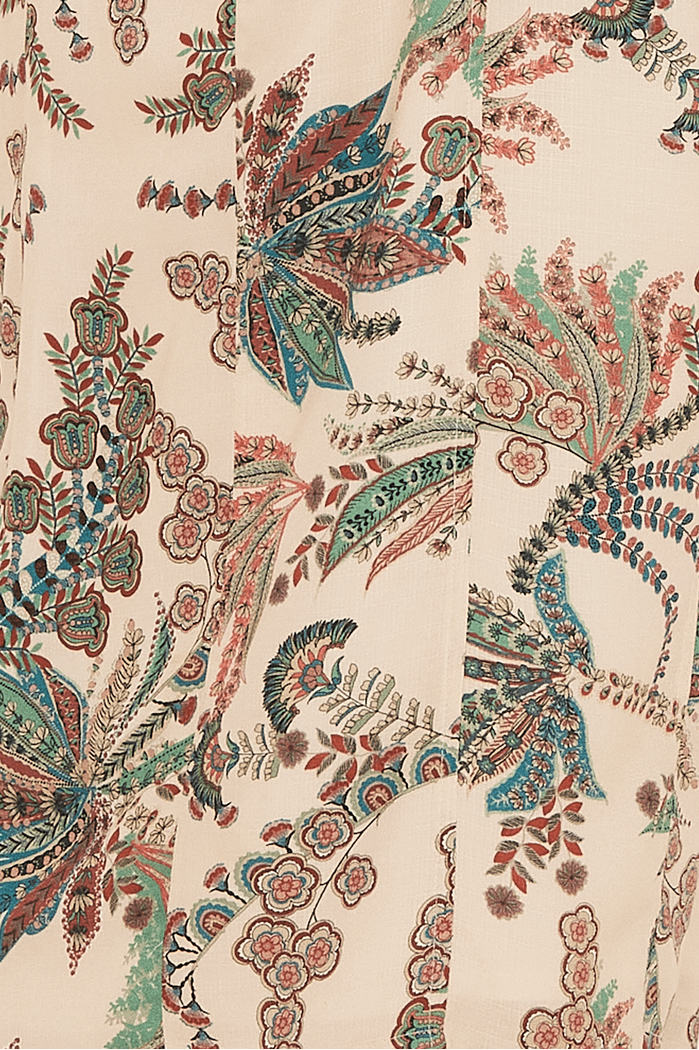 LEONA DRESS