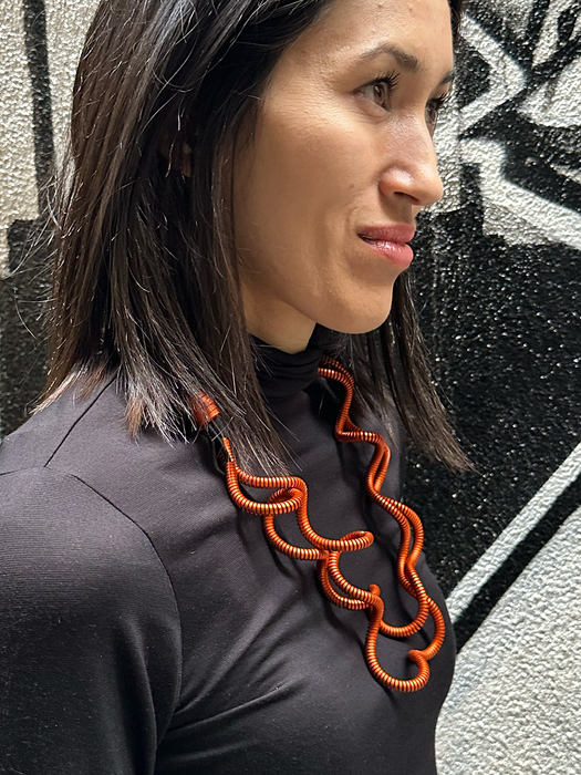 SQUIGS NECKLACE
