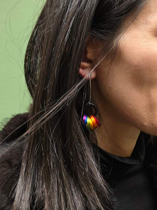 RINGS EARRINGS