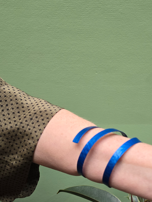 MONICA THICK SCUP BRACELET