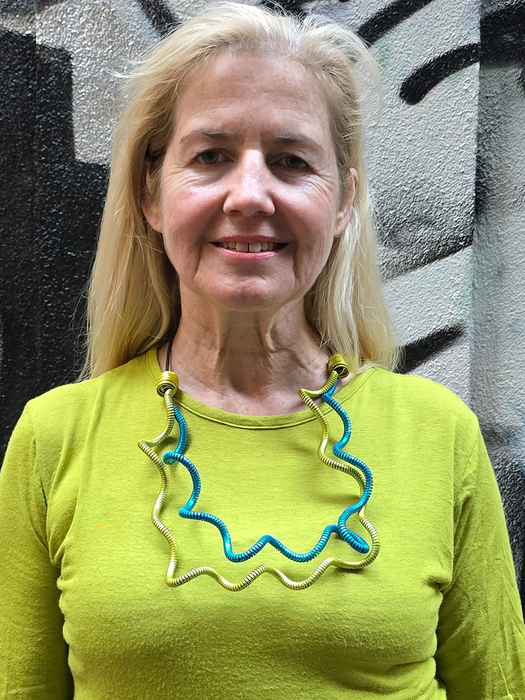 SQUIGS NECKLACE
