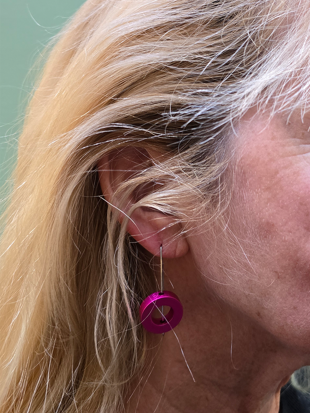 MONICA ARGOLA EARRINGS