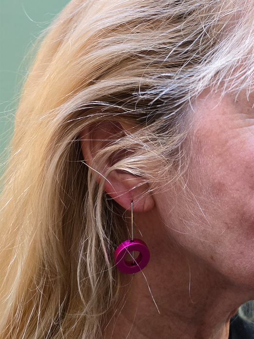 MONICA ARGOLA EARRINGS