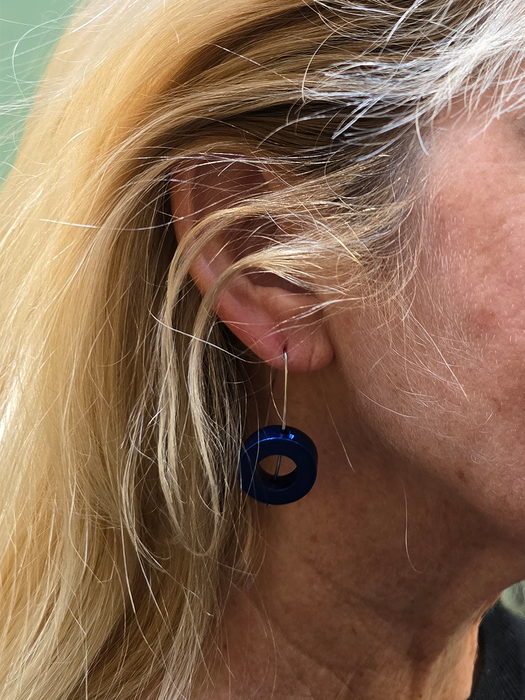 MONICA ARGOLA EARRINGS