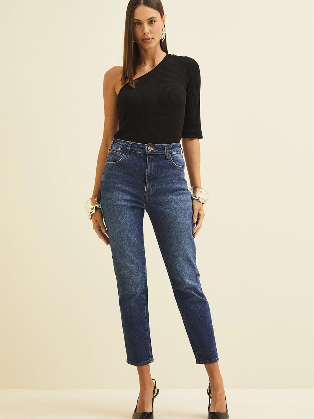FORUM BLOUSE