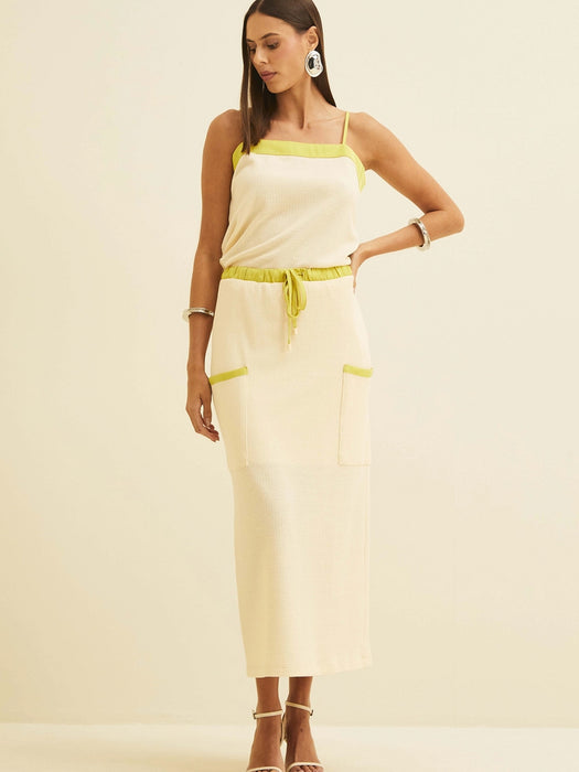 COLCCI BLOUSE -presale