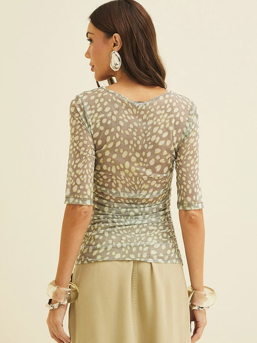 FORUM BLOUSE -pre sale