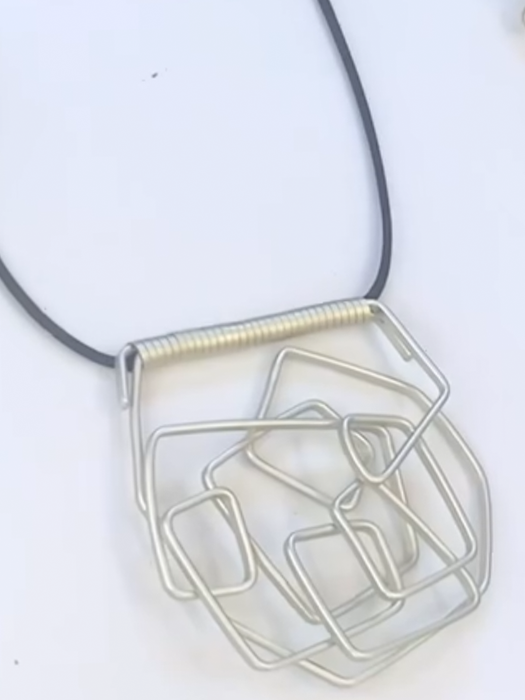 MOLA NECKLACE
