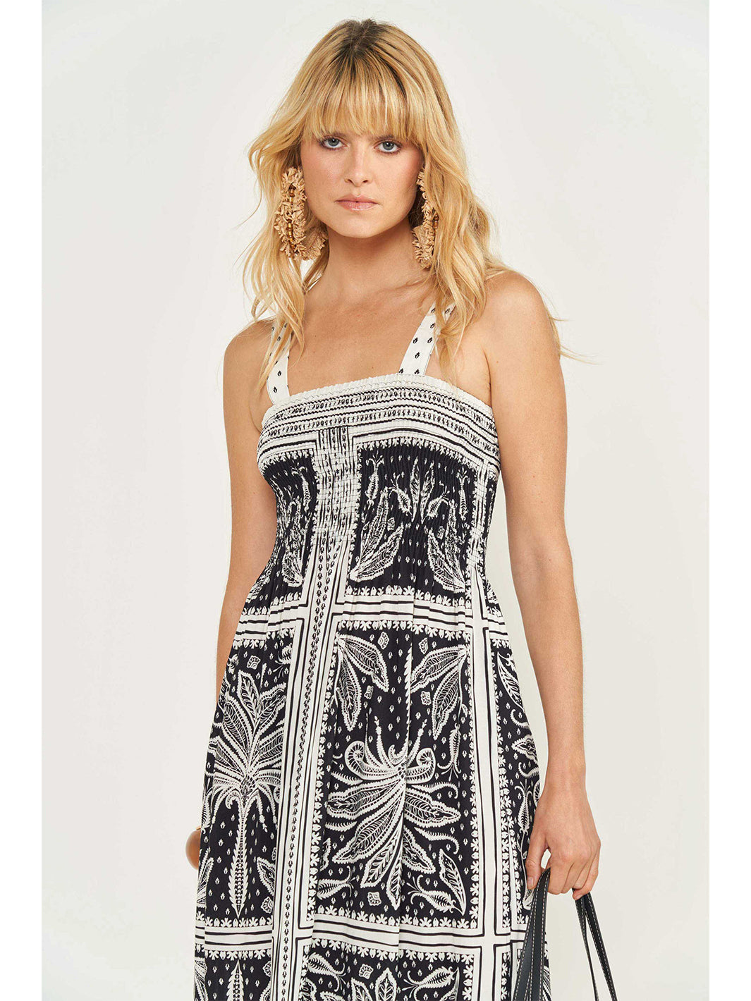 FORUM DRESS