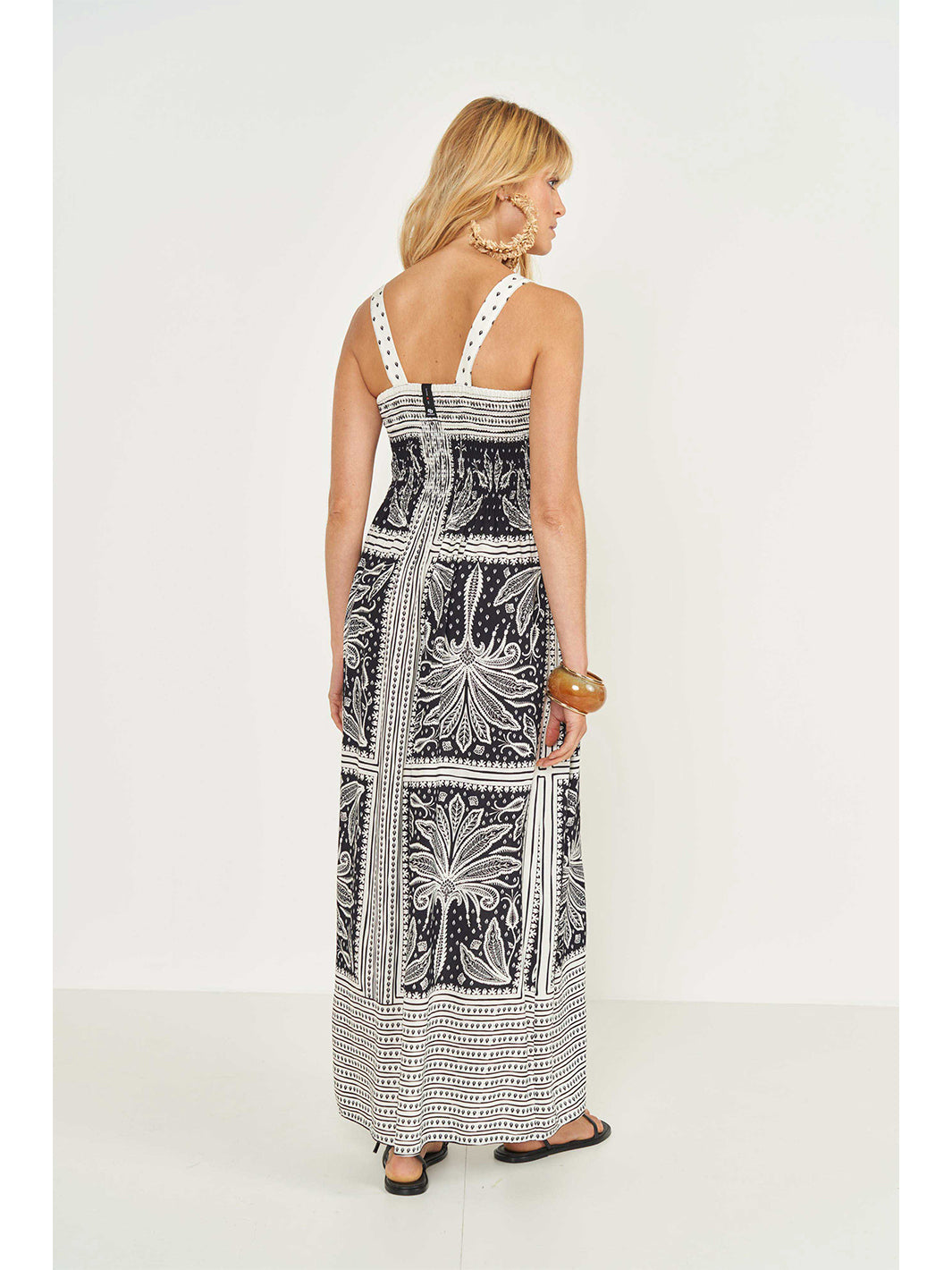 FORUM DRESS