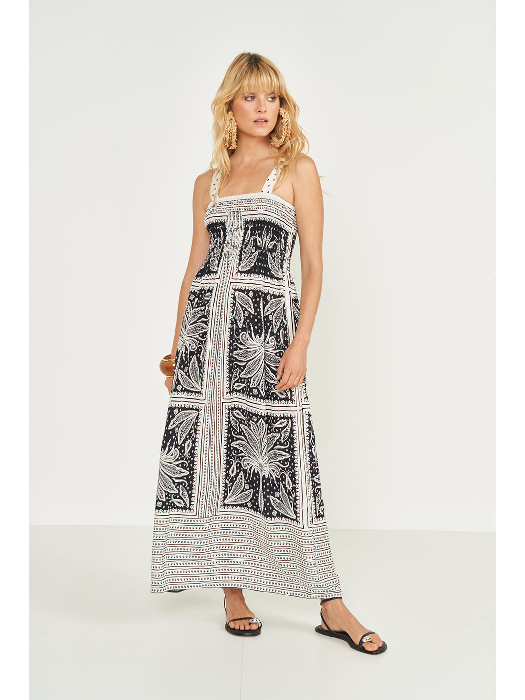 FORUM DRESS