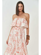 FORUM DRESS