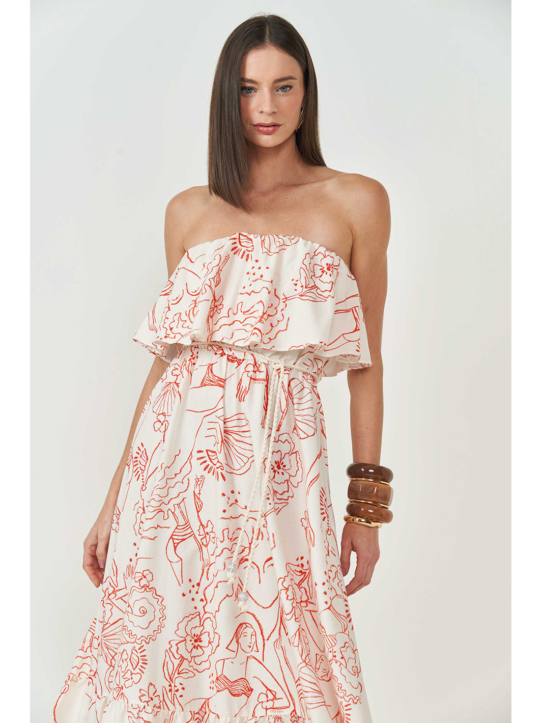 FORUM DRESS