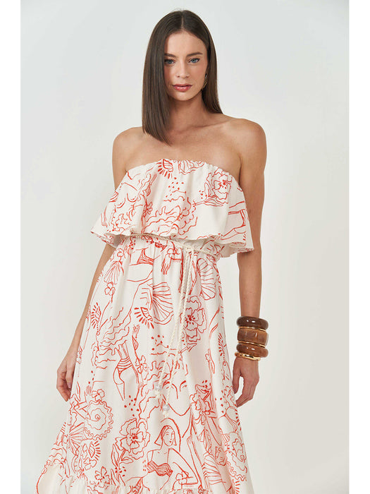 FORUM DRESS - pre sale