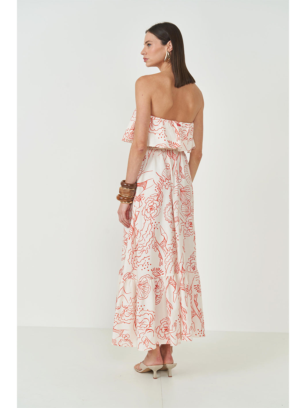 FORUM DRESS