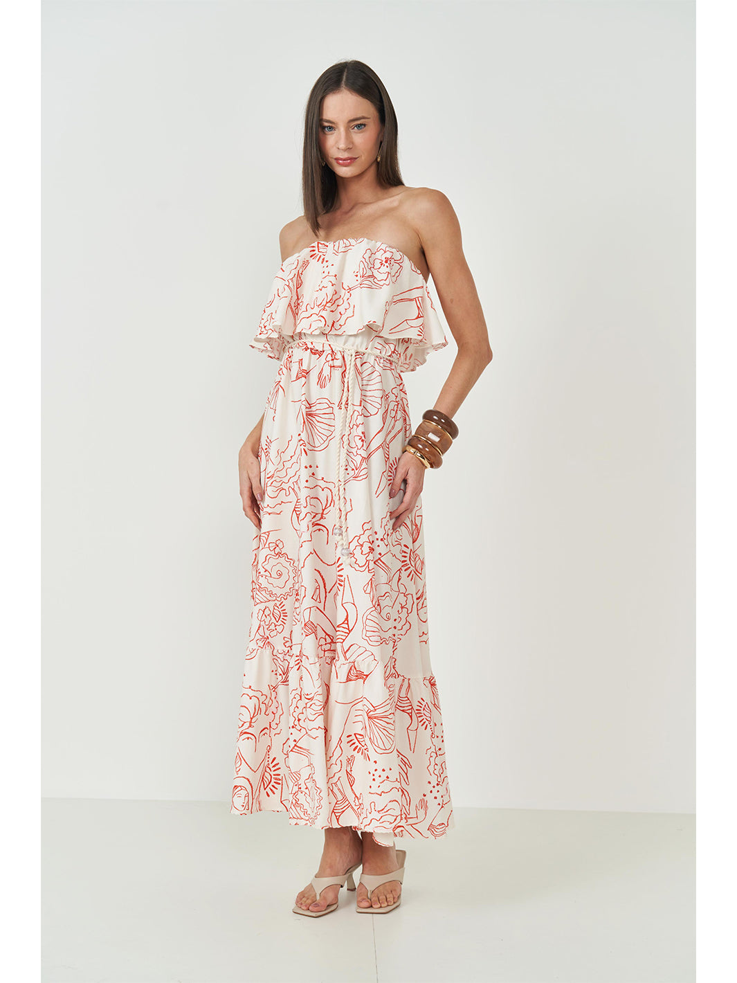 FORUM DRESS