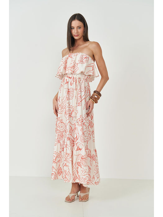 FORUM DRESS - pre sale