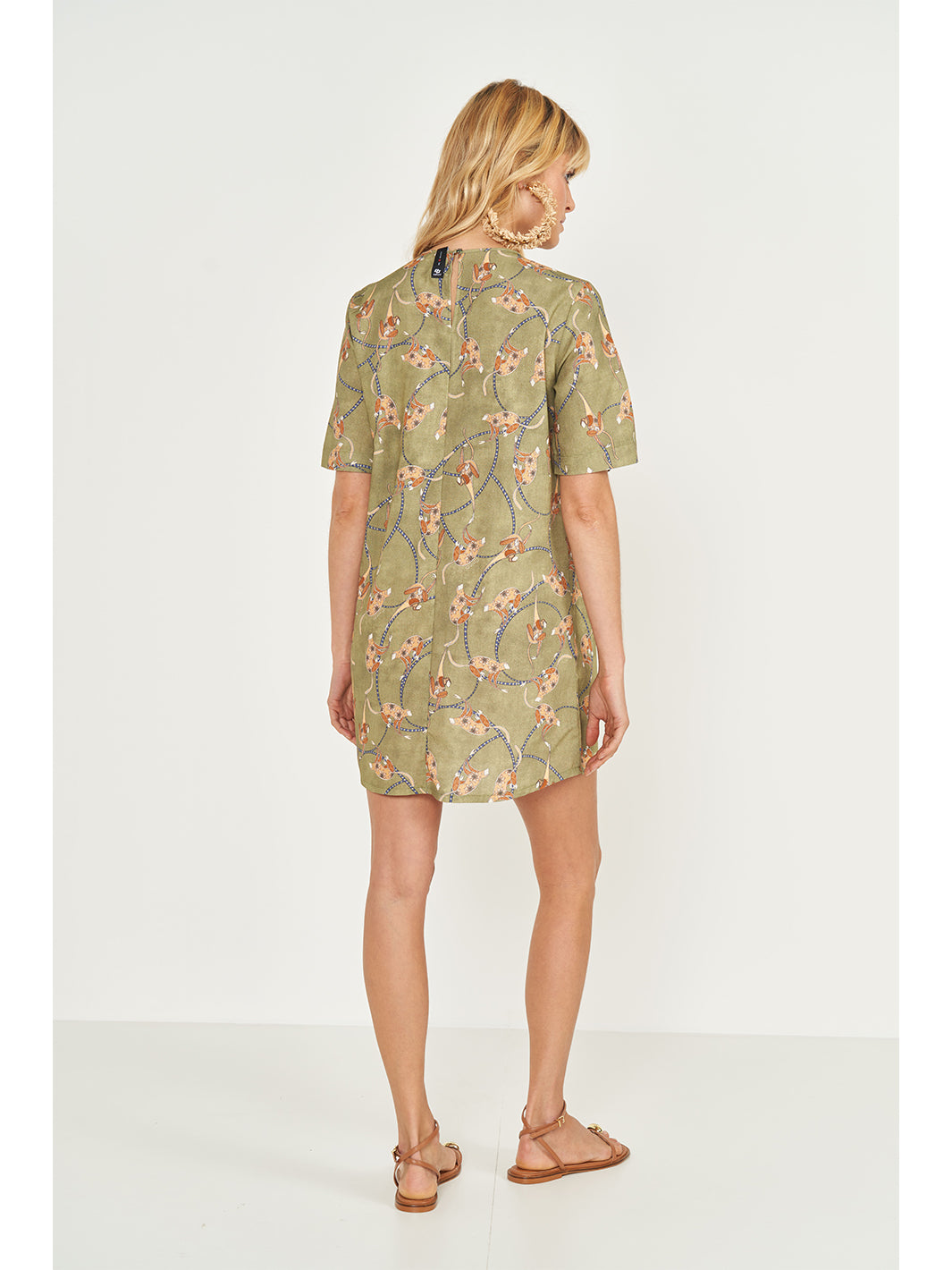 FORUM DRESS