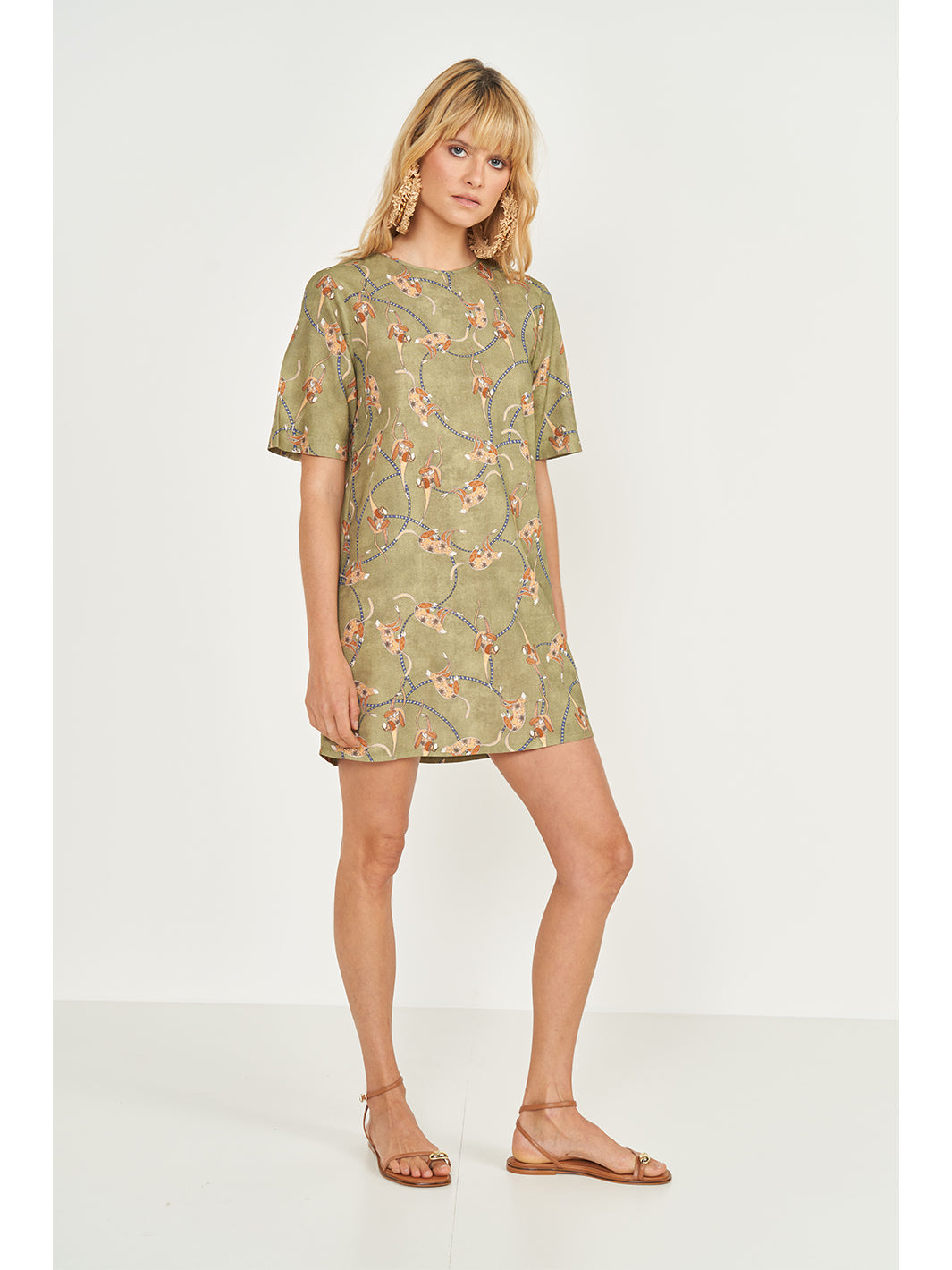 FORUM DRESS
