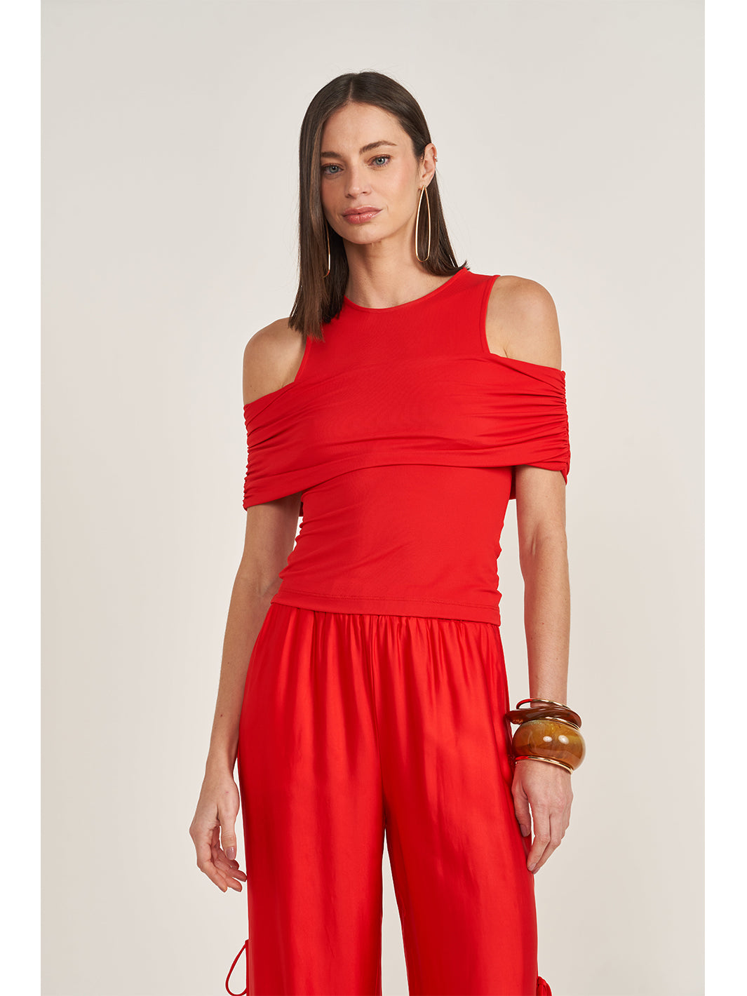COLCCI BLOUSE