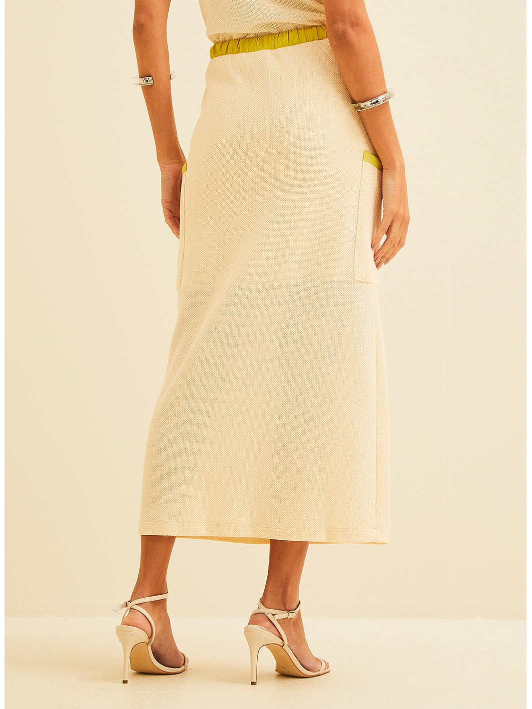 FORUM SKIRT