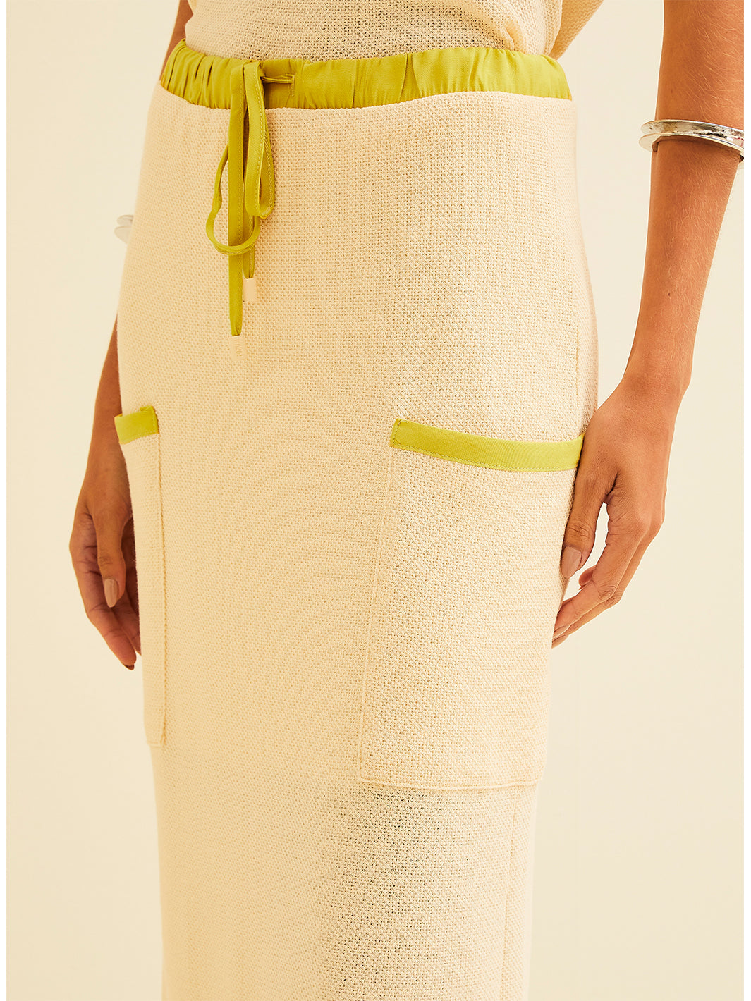 FORUM SKIRT