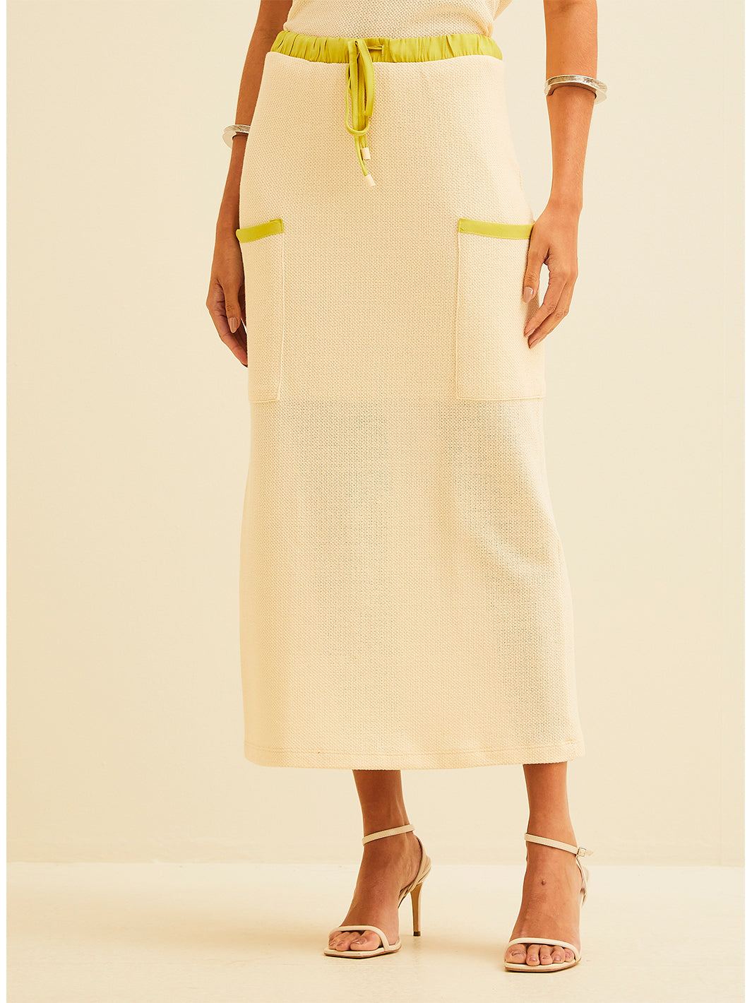 FORUM SKIRT