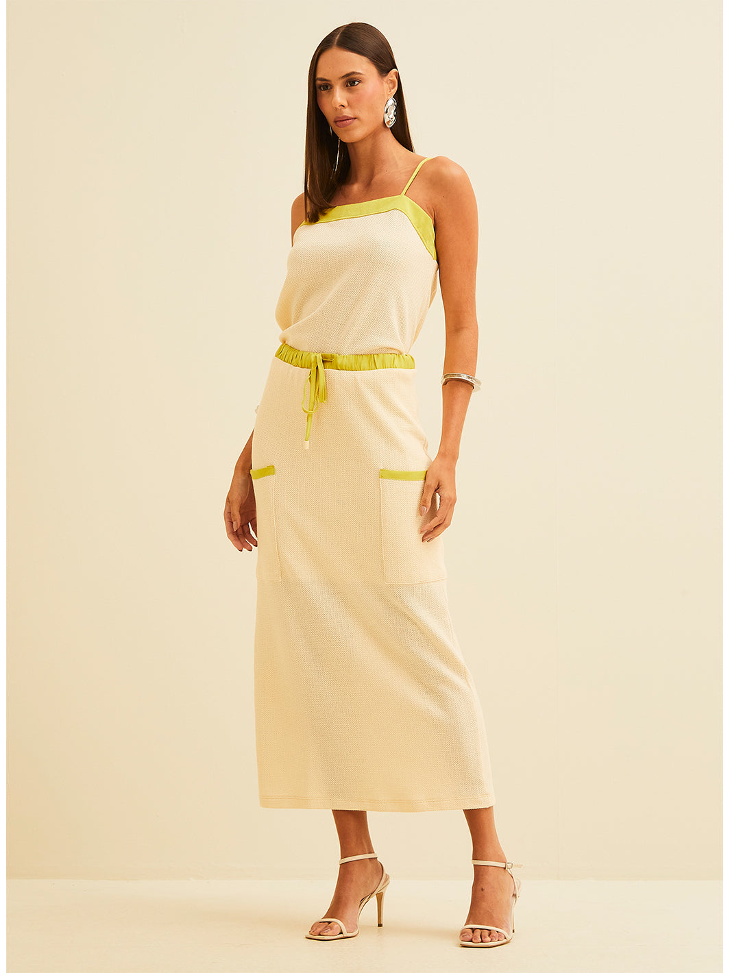 FORUM SKIRT