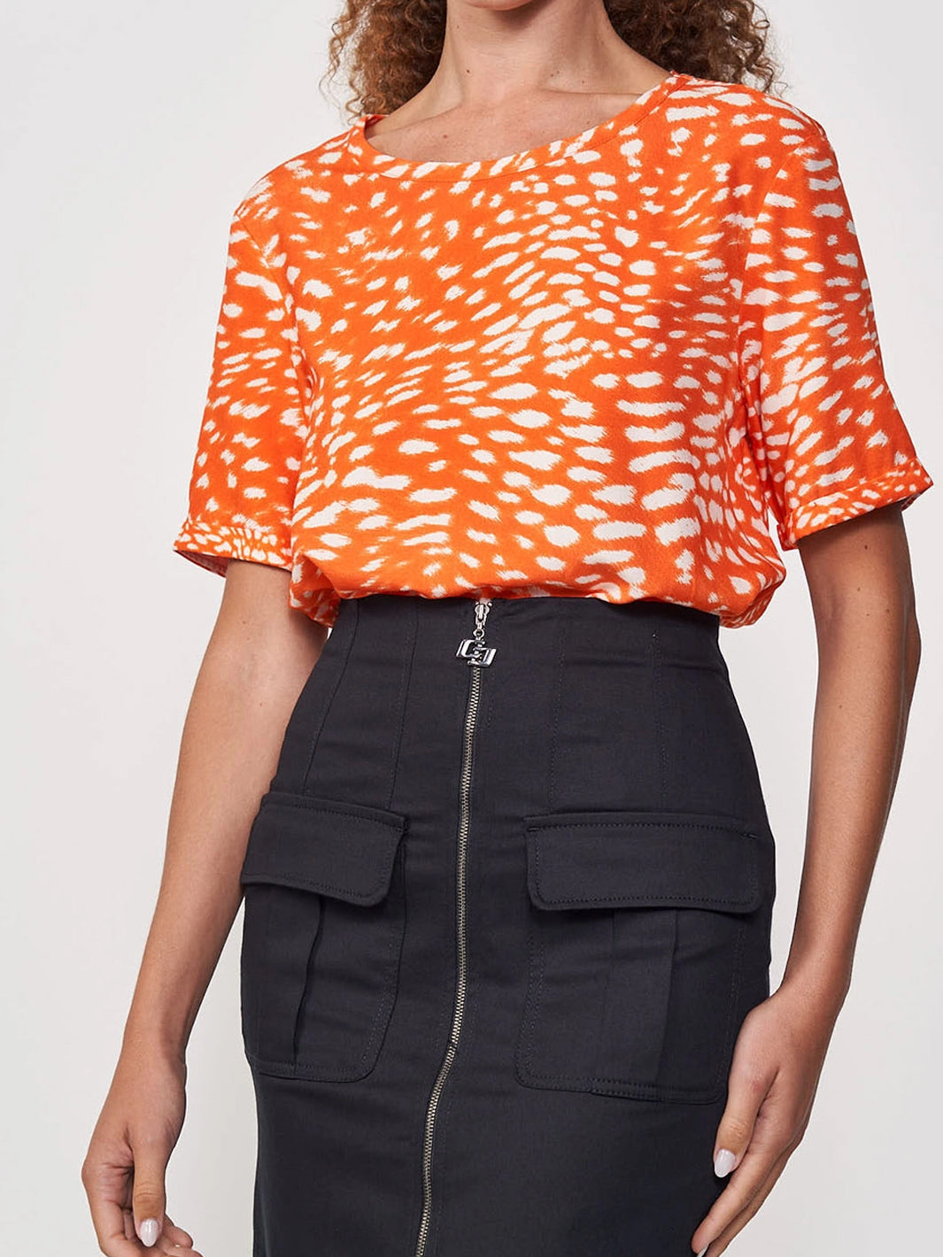 COLCCI BLOUSE