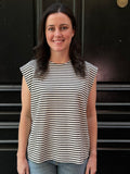 COLCCI BRASI BLOUSE