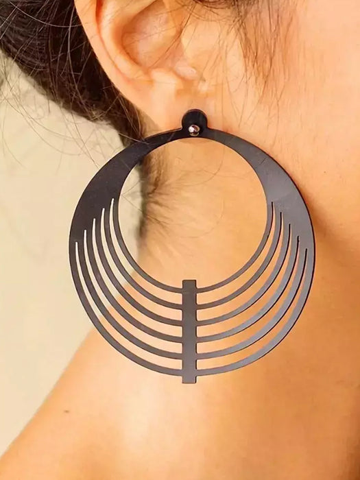 TUN BUNMI EARRINGS
