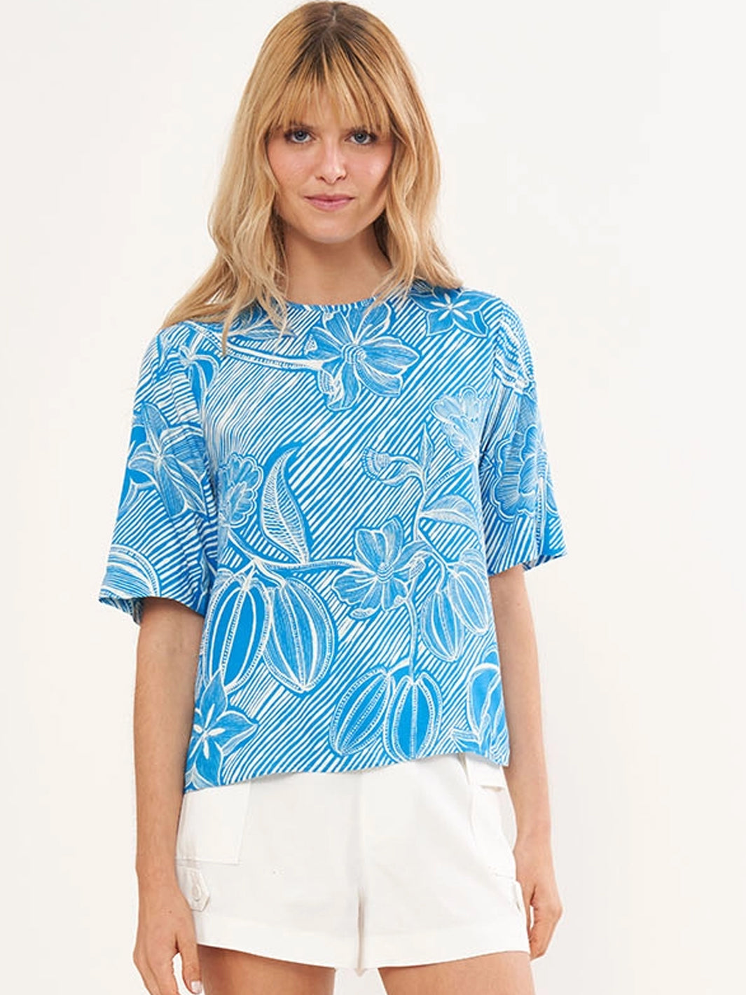 COLCCI BLOUSE